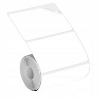 Lipnios baltos etiketės Phomemo 57x32, tinka M200, M220, M221, M260