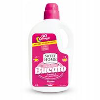 Skystas skalbiklis SWEET HOME Flowery, 3000 ml