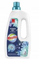 Skalbimo gelis SANO Maxima Blue Blossom, 1 l