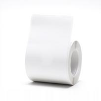 Termo etiketės 45x70 mm, baltos, NIIMBOT B21/B21_S/B21_PRO/B1