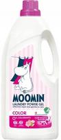 Skalbimo gelis MOOMIN, 1800 ml
