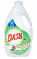 Skalbimo gelis DASH White&Color, 2,3 l, 70 skalbimų