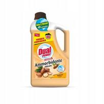 Skalbinių minkštiklis Dual Power su argano aliejumi, 5 l