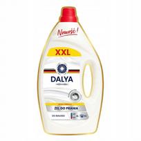 Skalbimo gelis baltiems audiniams DALYA PREMIUM, 4 l