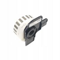 Lipdukų juosta BROTHER DK-22211, 29 mm x 15,24 m, suderinama