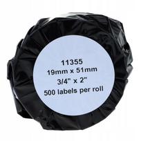 Lipdukai DYMO LW-11355 S0722550, 19 x 51 mm, 500 vnt., Specmark