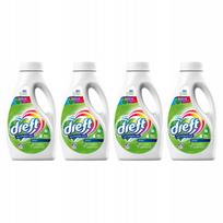 Skalbimo gelis DREFT Color Ultimate Care, 945 ml, 4 vnt., 21 skalbimas