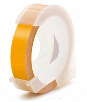 3D spaudos juostelė Dymo Omega, 9 mm, geltona
