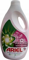 Skalbimo gelis Ariel Fresh Sensations, 2 l, 40 skalbimų