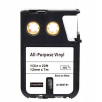 Vinilo juosta Specmark XTL 1868751, 12 mm x 7 m, DYMO XTL spausdintuvui
