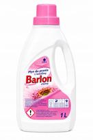 Skystas skalbiklis su lanolinu BARLON EXTRA, 1 l