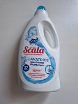 Skalavimo skystis su soda Scala Bicarbonato, 1,5 l