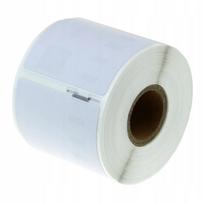 Lipdukų ritinėlis DYMO LabelWriter 99015, 54x70 mm, 320 vnt., S0722440