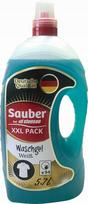 Skalbimo gelis GERMAN SAUBER Bei Stenson White, 5,7 l