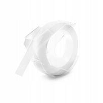 Skaidri 3D juostelė DYMO Omega spaustuvui