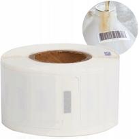 Etiketės Dymo Durable LW-1976411, 25 x 54 mm, 160 vnt., Specmark