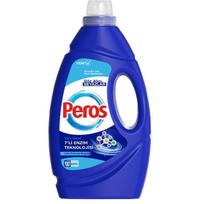 Skalbimo gelis PEROS WHITE, 2,31 l