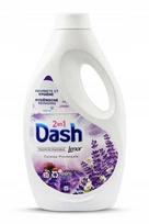Skalbimo gelis Dash 2in1 Lavenda, 24 skalbimai, 1,32 l
