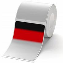 Spausdintuvo etiketės Niimbot B21_PRO, 38x70 mm, daugiaspalvės
