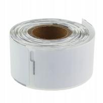 Lipdukų etiketės DYMO 99010, 28x89 mm, 130 vnt.