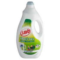 Skystas skalbiklis Savo, universalus, 3,5 l, 70 skalbimų