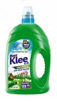 Skystas skalbiklis KLEE UNIVERSAL, 4,3 l