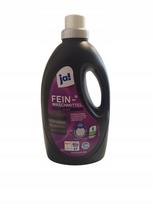 Skystas skalbiklis juodiems drabužiams Ja! Fein Waschmittel Black, 1,5 l, 37 skalbimams