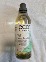 Skalbimo skystis ECO FREUDE, 1 l, 16 skalbimų, Vokietija