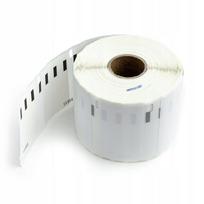 Etiketės DYMO 11354, 32 x 57 mm, baltos, su lustu, 1000 vnt.