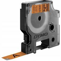 Spausdinimo juostelė DYMO D1 12 mm x 3 m