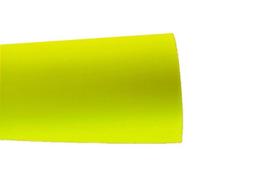 Savitvarkantis spalvotas popierius Shan, geltonas fluo, A4, 25 lapai