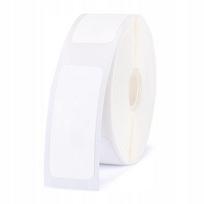Termo etiketės NIIMBOT, 15x50 mm, 125 vnt., tinka Niimbot d110