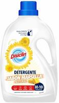 Skystas skalbiklis DISICLIN su Marselio muilu, 1,8 l, 40 skalbimų
