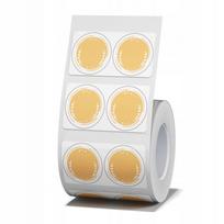 Lipdukų ritinėlis NIIMBOT, 20 mm, 310 vnt., tinka B21/B3S/B1