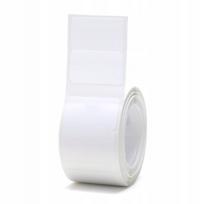 Lipdukai Niimbot balti 25x15/2 mm, tinka B21, B21_S, B21_PRO, B3S, B3S_P