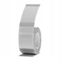 Lipdukai NIIMBOT D101, permatomi, 25x40 mm, 160 vnt.