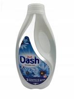 Skalbimo skystis LENOR DASH Power Freschezza, vanilės kvapo, 23 skalbimams, 1035 ml