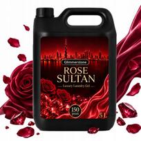 Skystas skalbiklis ROSE SULTAN, arabiškas kvapas, 5 l