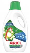 Skalbimo gelis Ariel Clean & Fresh, 2 x 2,35 kg, 71 skalbimas