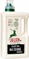Skalbimo gelis juodiems drabužiams Jelen, 2,7 l, 60 skalbimų