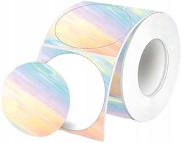 Lipnios etiketės Phomemo M110/M200/M220/M221, 50x50