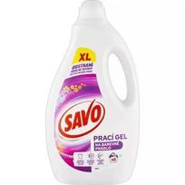 Skystas skalbiklis spalvotiems drabužiams Savo, 2,4 l