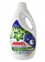 Skalbimo gelis Ariel Professional, 2,475 l