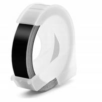 3D juostelė Dymo Omega, 9 mm, juoda