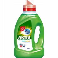 Skalbimo gelis GG Universal Ultra, 1,1 l, 20 skalbimų, Vokietija