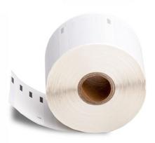 Termo etiketės DYMO, 57x32 mm, 1000 vnt.