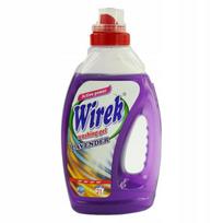 Skalbimo gelis Wirek Universal, 1 l