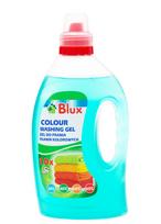 Skystas skalbiklis spalvotiems audiniams, 1000 ml