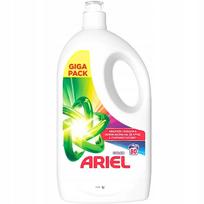 Skalbimo gelis spalvotiems audiniams ARIEL, 3,6 l, 80 skalbimų