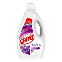 Skystas skalbiklis spalvotiems drabužiams Savo, 5 l